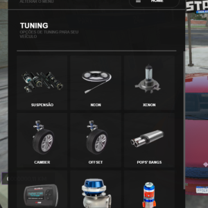 ZO TUNNING FIVEM