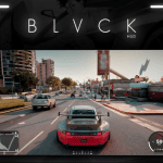HUD CodeM - BLVCK HUD V2