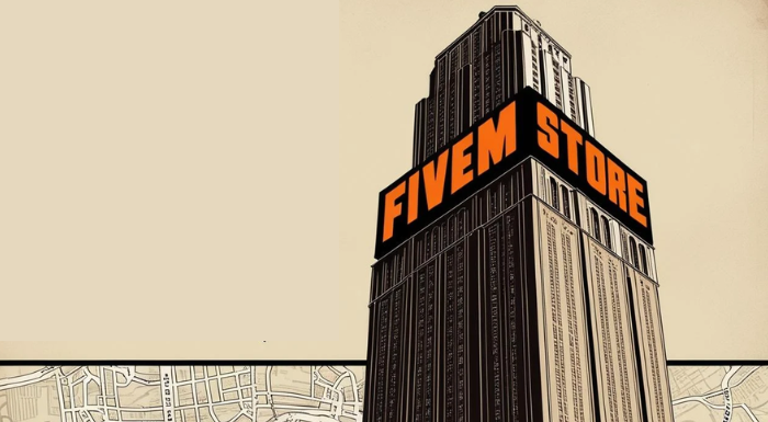 MAPS E MAPAS MLO DO FIVEM