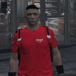 IFOOD PACK ROUPA E MOCHILA