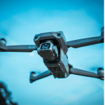 DRONE INCRÍVEL PARA SUA CIDADE