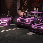 NITRO PACK DE CARROS