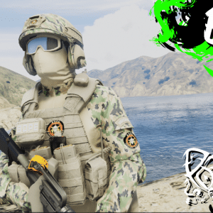 ROUPA / CLOTHING GTA RP