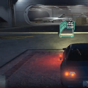 PONTO DE INTERESSE / Interest point