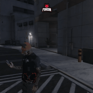 CELULAR FOXZIN OPENSOURCE GTA RP FIVEM