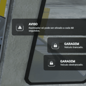 NOTIFY LIGHT BLACK GTA RP FIVEM