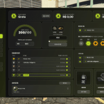 PAINEL ORG FIVEM GTA RP