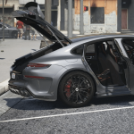 porshe panamera