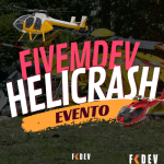 HELICRASH EVENTO