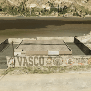 QG VASCO DA GAMA PARA