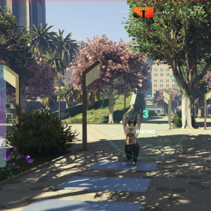 NOVO E INOVADOR YOGA COM SISTEMA DE RESPIRAÇÃO - BY HIDEKI