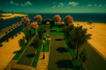 MAPA SPAWN DA GRINGA GTA RP FIVEM