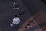 SCOOTER GTA RP FIVEM