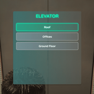 Elevators GTA RP FIVEM