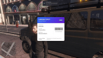 Advanced Parking Meter System GTA RP FIVEM
