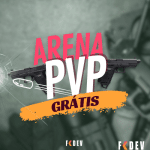 ARENA PVP GTA RP FIVEM