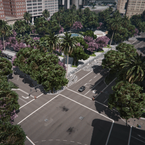 PRAÇA DA SÉ COMPLETO E EXCLUSIVO GTA RP FIVEM