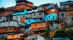 Explore o maior conjunto de favelas realistas inspiradas no Brasil – 100% compatível com servidores GTA RP FiveM.