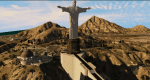 Cristo Redentor para Fivem GTA RP