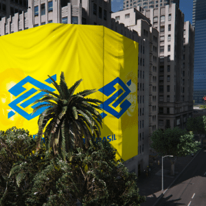 NOVO MAPA BANCO DO BRASIL V2 GTA RP FIVEM