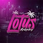 HUD LOTUS PARIS GTA RP FIVEM