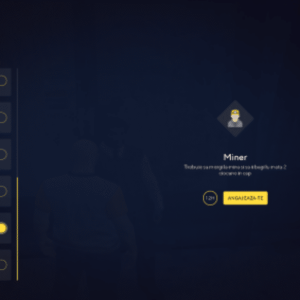 Central de Serviços / Job Center GTA RP FIVEM