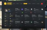 IZZY ADMIN PANEL / MDT GTA RP FIVEM