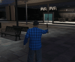 SCRIPT FOGUETEIRO / AVISAR POLICIA E INVASÃO GTA RP FIVEM
