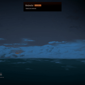 DELTA HUD CREATIVE GTA RP FIVEM