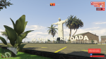 MAPA SPAWN REVOADARJ GTA RP FIVEM