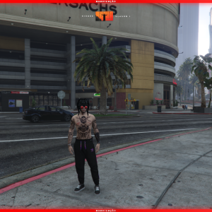 SISTEMA DE MANUTENÇÃO / MAINTENANCE SYSTEM SCRIPT OPENSOURCE (CÓDIGO ABERTO E CUSTOMIZÁVEL) GTA RP FIVEM