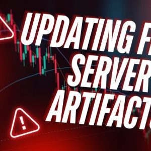ATUALIZAR OS ARTEFATOS AUTOMATICAMENTE / AUTO UPDATING FIVEM SERVER ARTIFACTS GTA RP FIVEM