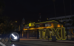 MAP TAXI GTA RP FIVEM