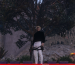 FORMAS DIFERENTES DE SEGURAR UMA ARMA / Different ways to hold a WEAPON