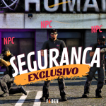 SISTEMA DE SEGURANÇA / SYSTEM SECURITY EXCLUSIVE