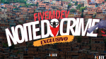 WIPE / NOITE DO CRIME COM TORNADO NA CIDADE COM CAÇAS GTA RP FIVEM