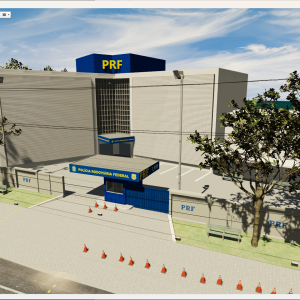 BASE PRF NORTE GTA RP FIVEM