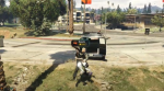 SISTEMA DE KICK TIPO SEQUESTRO GTA RP FIVEM