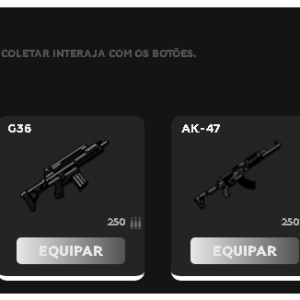 SCRIPT DE INVESTIDOR PARA GTA RP FIVEM