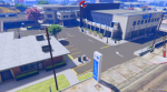 HOSPITAL DO SUS GTA RP FIVEM