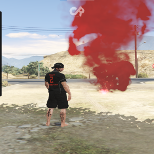 Script Airdrop com Painel - Creative Vrpex - GTA RP FIVEM