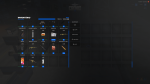 SCRIPT INVENTORY - GTA RP FIVEM (Creative)
