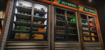 SUPERMARKET 24/7 - GTA RP FIVEM [EXCLUSIVO]