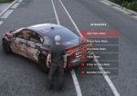 SISTEMA DE TARGET GTA RP FIVEM