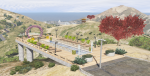 CASAMENTO Vinewood GTA RP FIVEM