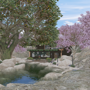 CABANINHA GTA RP FIVEM