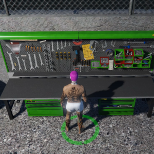 Craft + Orgs + Farms 3 EM 1 GTA RP FIVEM