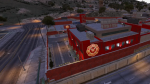 MAPA BOMBEIROS GTA RP FIVEM