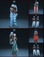 Christmas CONJUNTO GTA RP FIVEM