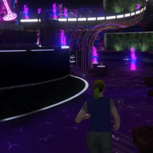 Bahamas - EDITAVEL GTA RP FIVEM